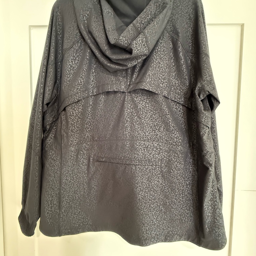 Athleta Running Jacket - image 2
